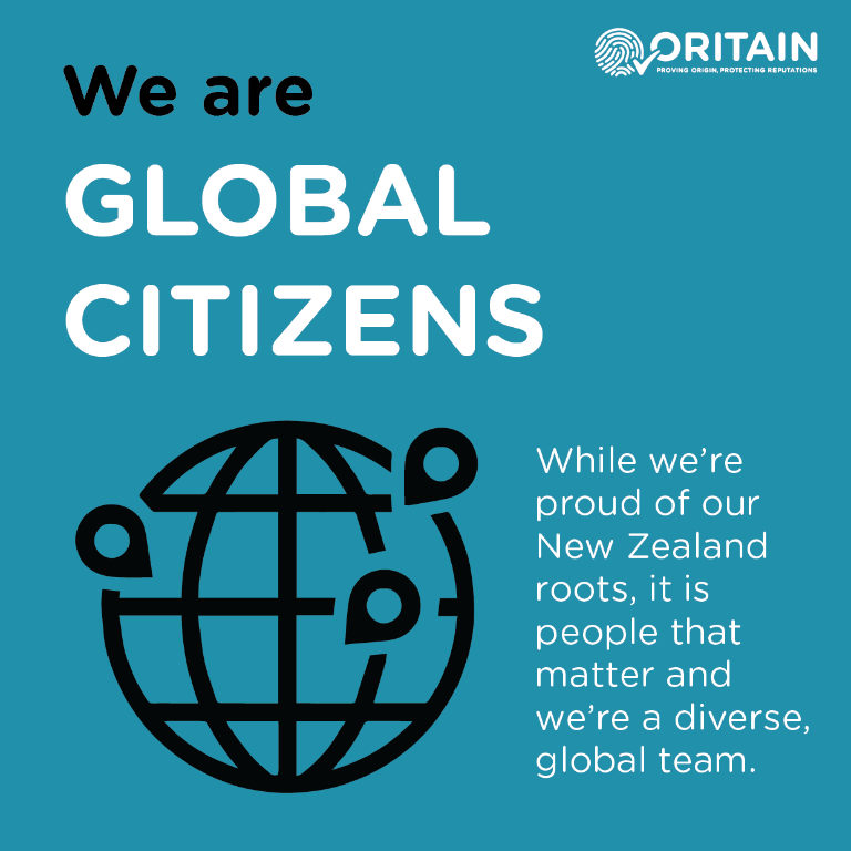 global citizens