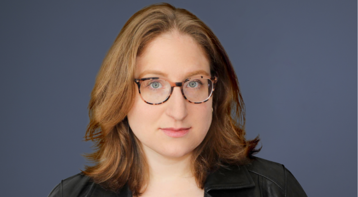 rebecca appointment news