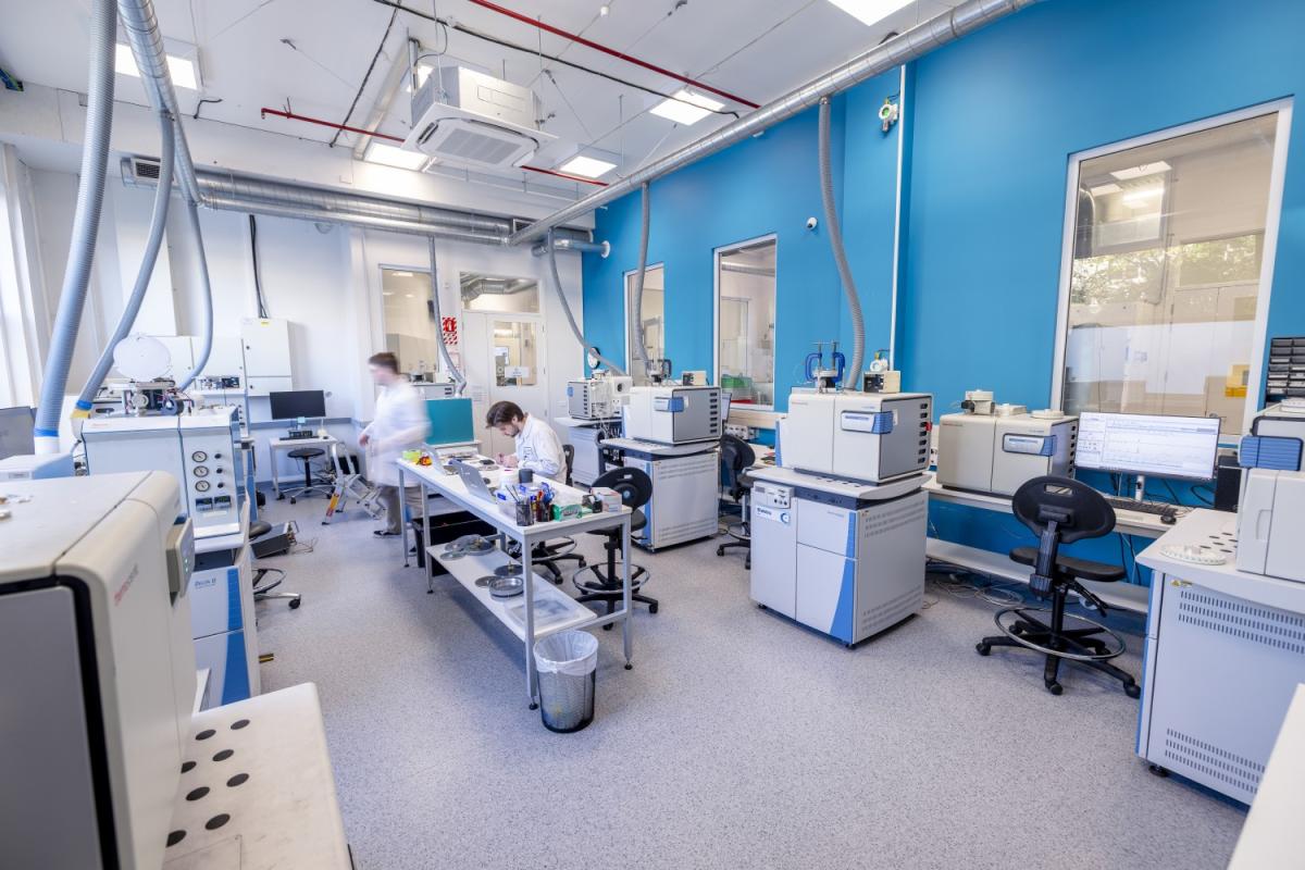 lab network header new