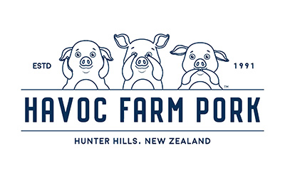 Havoc Farm Pork 