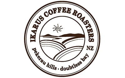 Ikarus Coffee Roasters