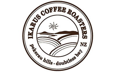 Ikarus Coffee Roasters