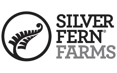 Silver Ferns Farms Logo