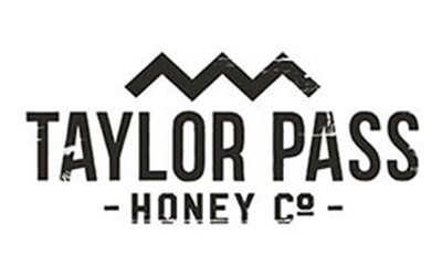 Taylor Pass Honey Co