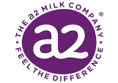 The A2 Milk Company Logo v2