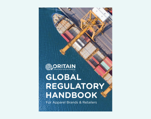 Global Regulatory Handbook Cover image