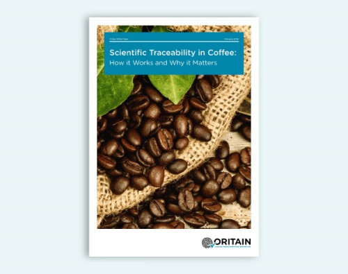 coffee science resource tile
