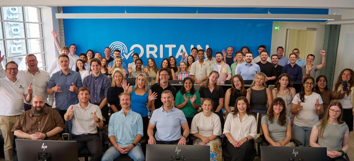 London Office Opening Image