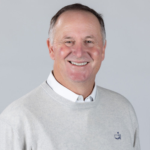 Sir John Key Website Headshot