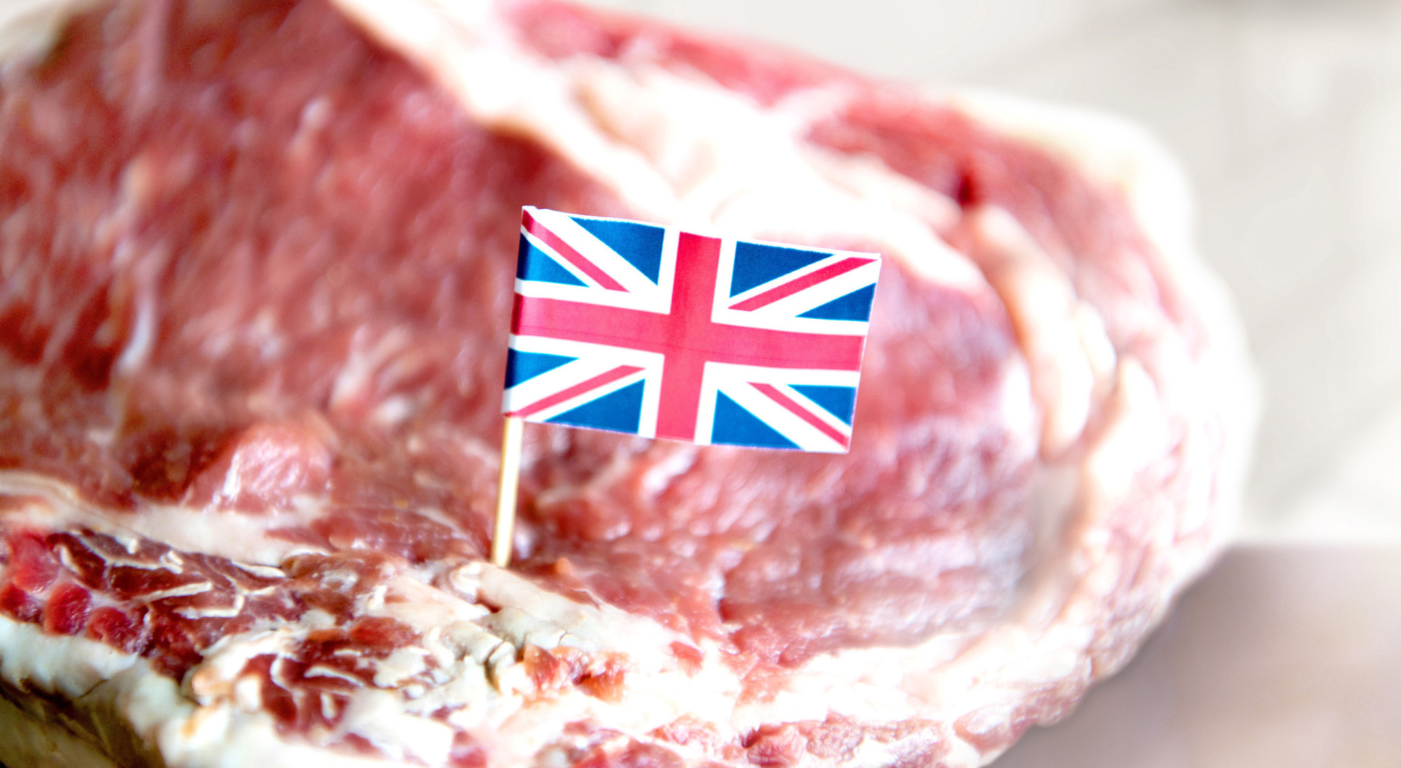 UK Meat Fraud