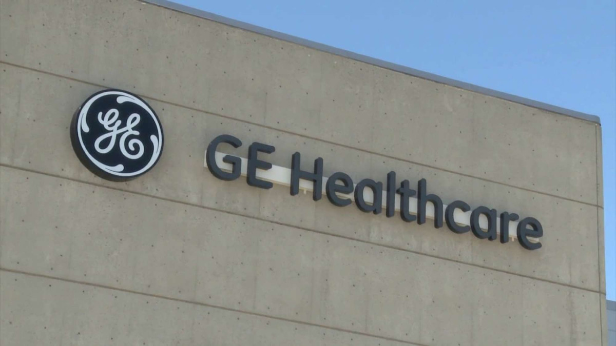 gehealthcare