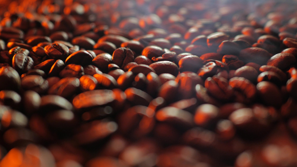 coffee beans bulk